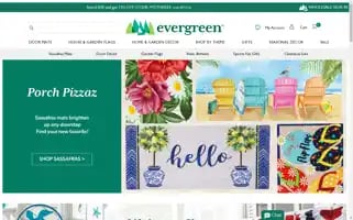 Myevergreen.com Screenshot 2024-05-13 01:32:49