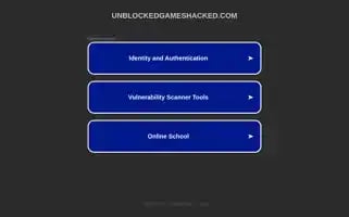 Unblockedgameshacked.com Screenshot 2024-07-01 10:02:29