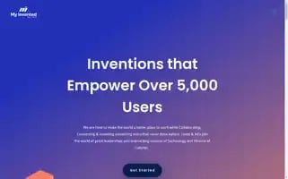 Myinvented.com Screenshot 2024-06-26 13:06:43