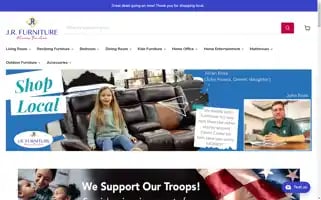Jrfurnitureonline.com Screenshot 2024-05-12 13:35:24