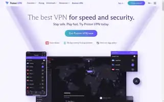 Protonvpn.com Screenshot 2024-06-18 01:30:15
