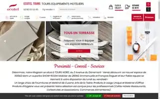Ecotel-tours.fr Screenshot 2024-04-16 14:27:16