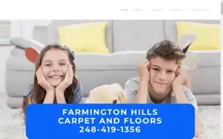 Fhcarpetandfloors.com Screenshot 2024-06-13 14:01:14