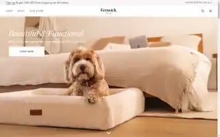 Fenwickpets.com Screenshot 2024-04-16 21:34:16