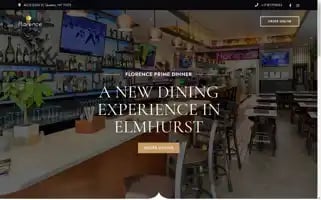 Florenceprimediner.com Screenshot 2024-05-20 22:32:16