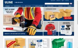 Uline.com Screenshot 2024-05-14 17:49:16