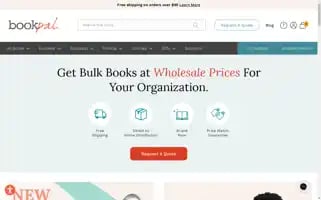 Bookpal.com Screenshot 2024-07-06 09:48:03