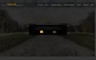 Parmatourguide.it Screenshot 2024-04-14 11:39:59