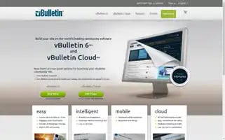 Vbulletin.com Screenshot 2024-07-01 05:27:43