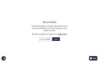 Sablehotelsupply.com Screenshot 2024-04-19 09:04:39