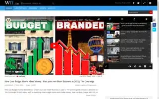 Businesshotelsin.com Screenshot 2024-04-26 04:07:39