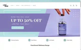 Lovehemp.com Screenshot 2024-05-04 07:56:02
