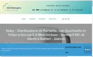 Sterilizespro.com Screenshot 2024-05-28 13:06:58