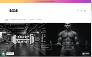 Ofitalways.store Screenshot 2024-04-27 14:41:39