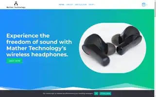 Mathertechnology.com Screenshot 2024-05-23 05:34:40