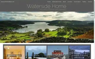 Watersidehomebowness.co.uk Screenshot 2024-07-08 09:32:38