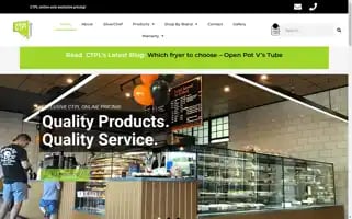 Ctpl.com.au Screenshot 2024-05-21 08:42:32