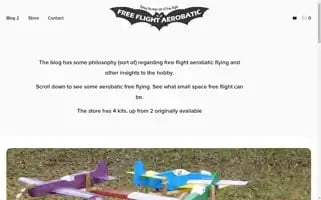 Freeflightaerobatic.com Screenshot 2024-04-26 18:12:04