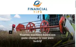 Financialtips.nl Screenshot 2024-06-30 12:11:40