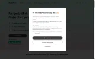 Mybanker.dk Screenshot 2024-07-09 20:13:41