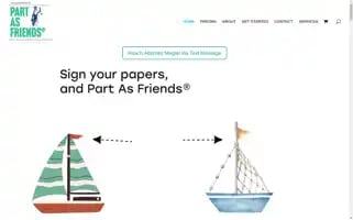 Partasfriends.com Screenshot 2024-06-12 20:06:39