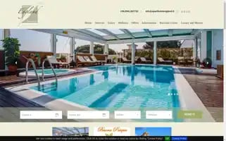 Aparthotelengland.it Screenshot 2024-04-26 19:42:26