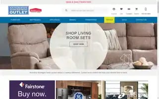 Furnituremattress.ca Screenshot 2024-05-09 20:01:25