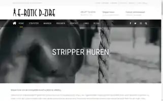 Stripper-huren.be Screenshot 2024-04-18 06:44:44