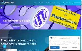 Eraclito.it Screenshot 2024-07-02 06:40:34