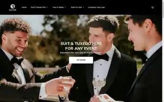 Suitor.com.au Screenshot 2024-06-28 05:53:40