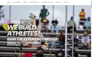 Socalpolevault.com Screenshot 2024-05-20 10:32:37