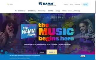 Namm.org Screenshot 2024-05-13 02:11:41