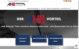Ahbwaterjet.de Screenshot 2024-05-19 14:19:09