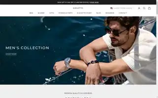 Elegatto.com Screenshot 2024-05-04 10:48:21