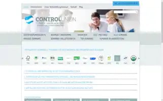 Cu-academy.de Screenshot 2024-06-25 23:19:09