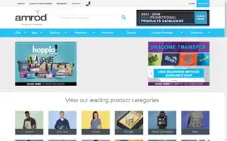 Amrod.co.bw Screenshot 2024-05-08 12:44:43