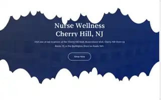 Nursewellness.store Screenshot 2024-05-29 05:08:47