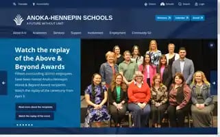 Ahschools.us Screenshot 2024-05-08 11:00:27