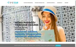 Timetour.pl Screenshot 2024-04-23 06:37:11