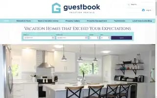Guestbookvacationrentals.ca Screenshot 2024-04-18 19:13:11