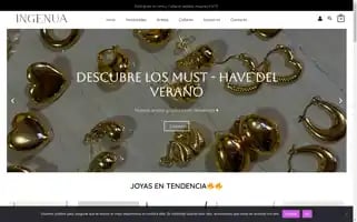 Ingenuajewelry.com Screenshot 2024-05-20 21:49:10