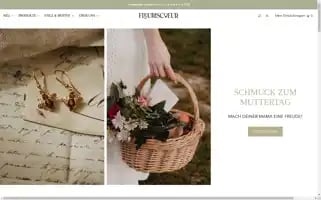 Fleuriscoeur.com Screenshot 2024-05-05 06:15:13