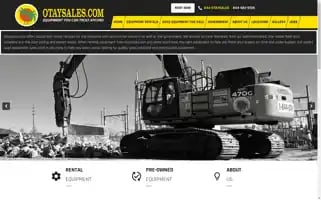 Otaysales.com Screenshot 2024-05-16 11:06:38