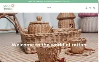 Bohokidsau.com Screenshot 2024-04-19 11:52:41