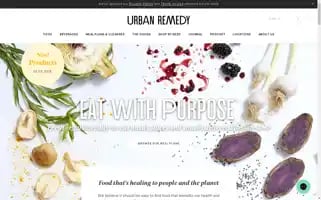 Urbanremedy.com Screenshot 2024-05-14 19:12:48