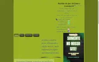 Rainhadapazcitytour.com Screenshot 2024-04-22 10:35:31