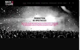 Back2live.fr Screenshot 2024-05-18 04:52:23