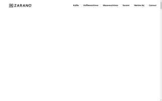 Zarano.nl Screenshot 2024-05-18 15:39:23