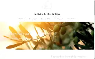 Xn--leclosduptre-xbb.com Screenshot 2024-05-23 16:54:41
