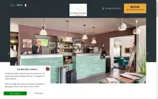 Lespierresdorees-hotelbeaujolais.com Screenshot 2024-04-22 22:27:33